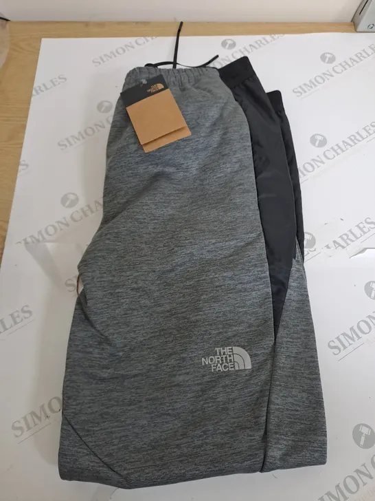 THE NORTH FACE TRACKSUIT BOTTOMS SIZE L