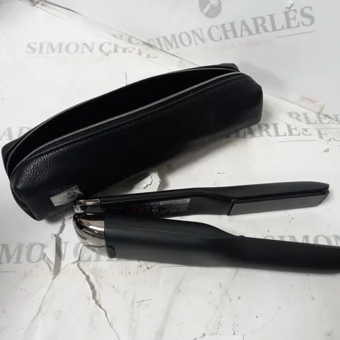 GHD HAIR STRAIGHTENER