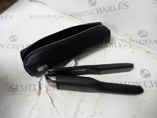 GHD HAIR STRAIGHTENER