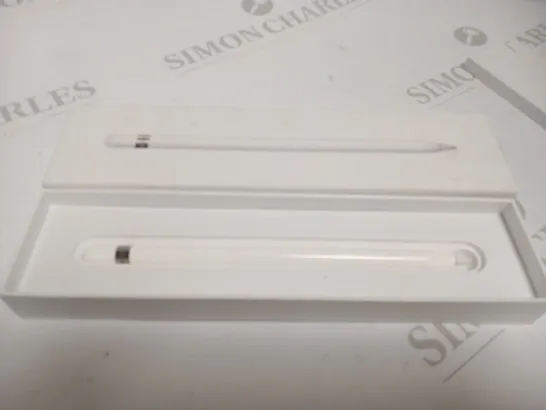 BOXED APPLE PENCIL