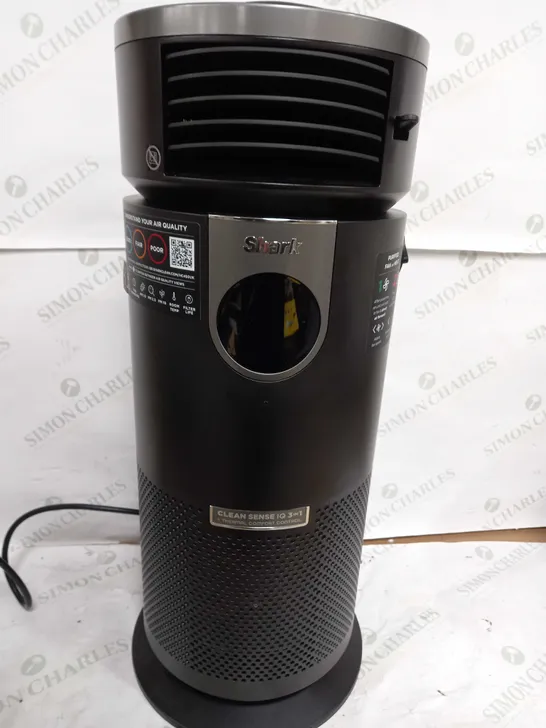 SHARK AIR PURIFIER 3 IN 1