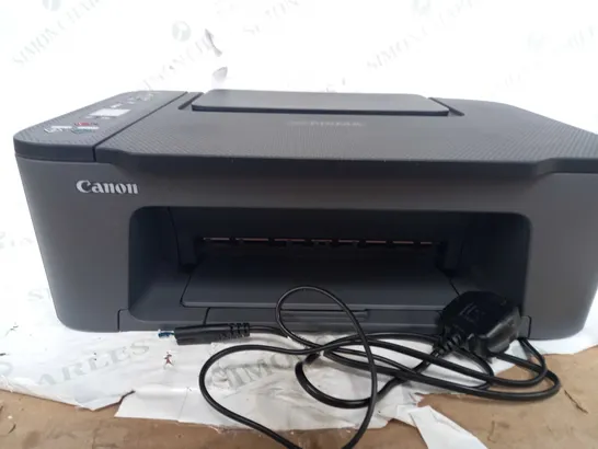 CANON PIXMA TS3450 PRINTER