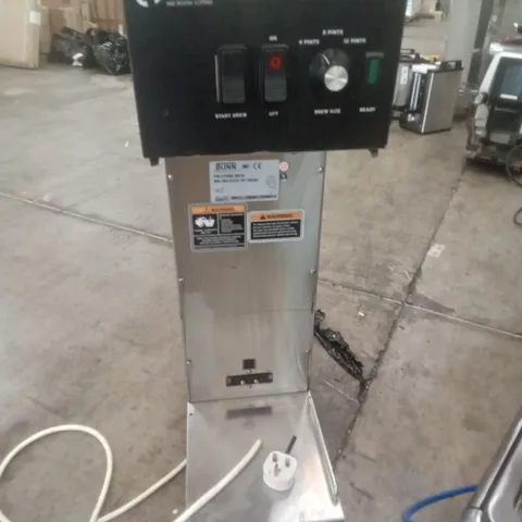 SOFTHEAT HOT WATER DISPENSER 