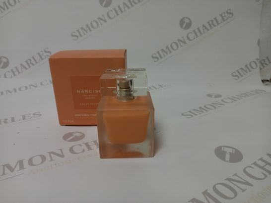 BOXED NARCISO EAU NEROLI AMBREE EAU DE TOILETTE NARICISO RODRIGUEZ 50ML