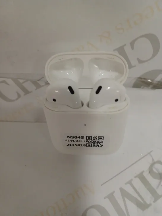 APPLE AIR PODS GEN 1 