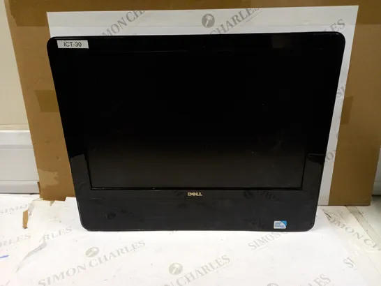 DELL INSPIRON ONE 19 - W01B