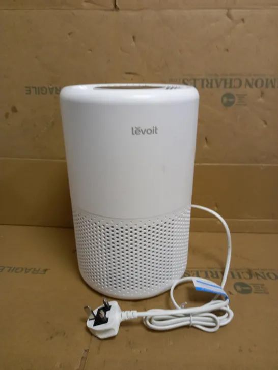 LEVOIT SMART TRUE HEAP AIR PURIFIER