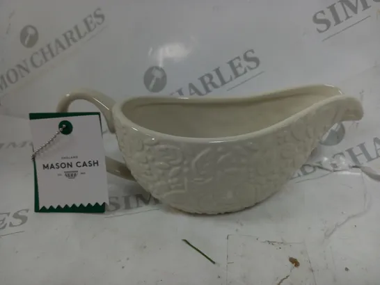 INTO THE FOREST GRAVY BOAT RRP £16.99