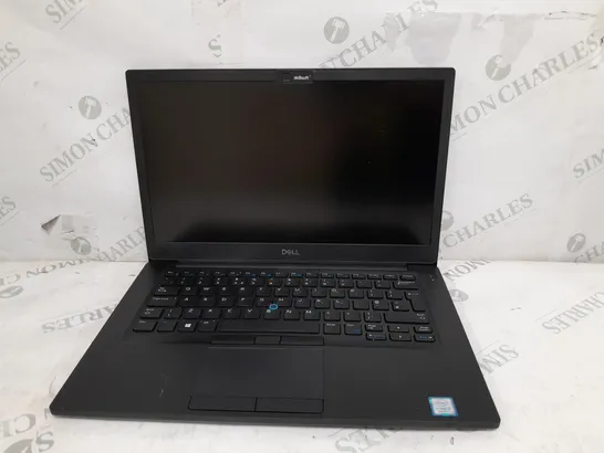 DELL LATITUDE 7490 LAPTOP 