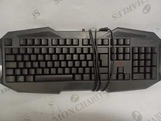 TRUST AVONN PC GAMING KEYBOARD 