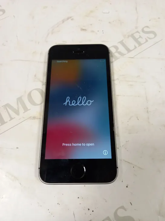 APPLE IPHONE SE (1ST GENERATION) A1723 