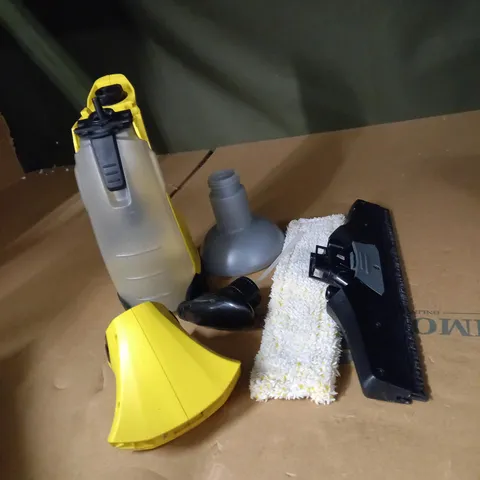 KARCHER WINDOW VAC 