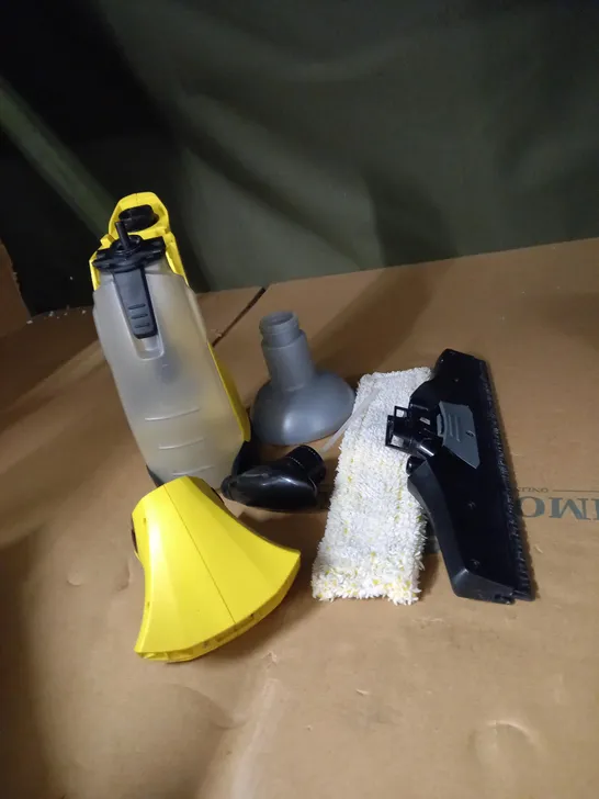 KARCHER WINDOW VAC 