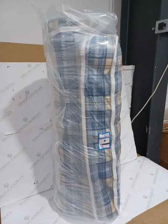 SINGLE SPRING MATTRESS [COLLECTION ONLY]