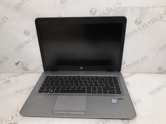 HP ELITEBOOK 840 G3 LAPTOP 