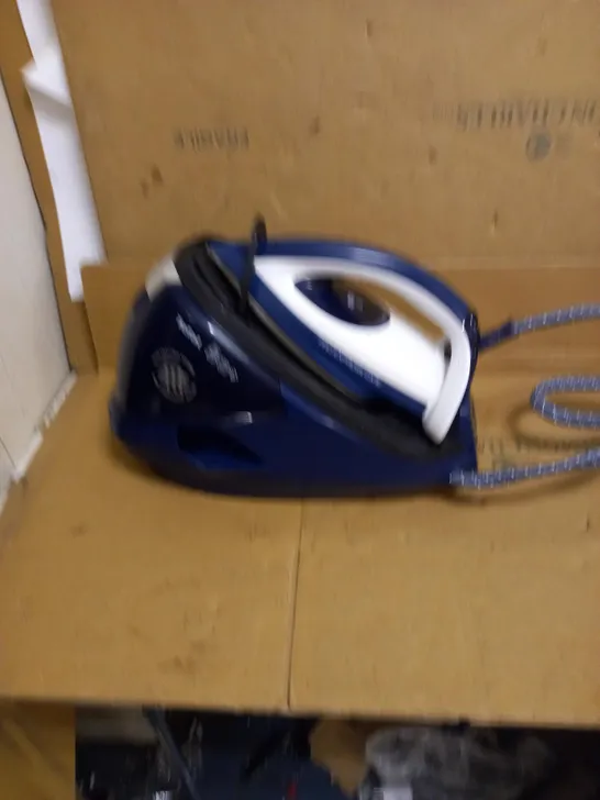 TEFAL GV9071 PRO EXPRESS CARE HIGH PRESSURE STEAM GENERATOR