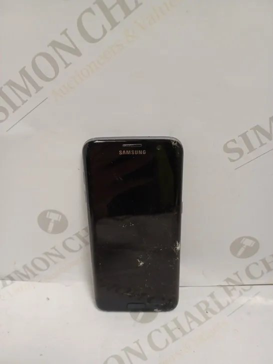 SAMSUNG GALAXY S7 EDGE MOBILE PHONE