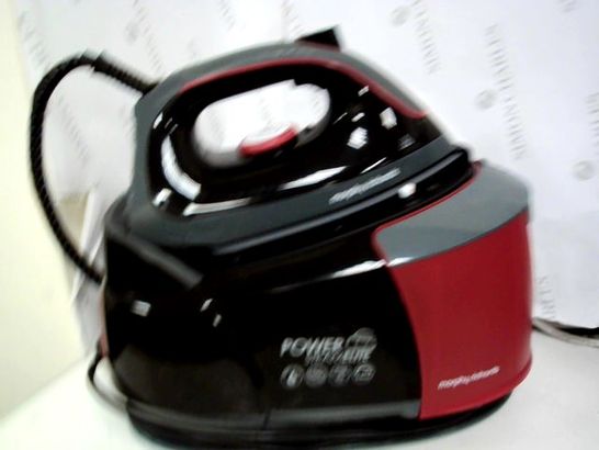 MORPHY RICHARDS POWER STEAM ELITE 