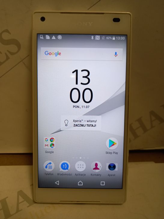 SONY XPERIA Z5 E5823