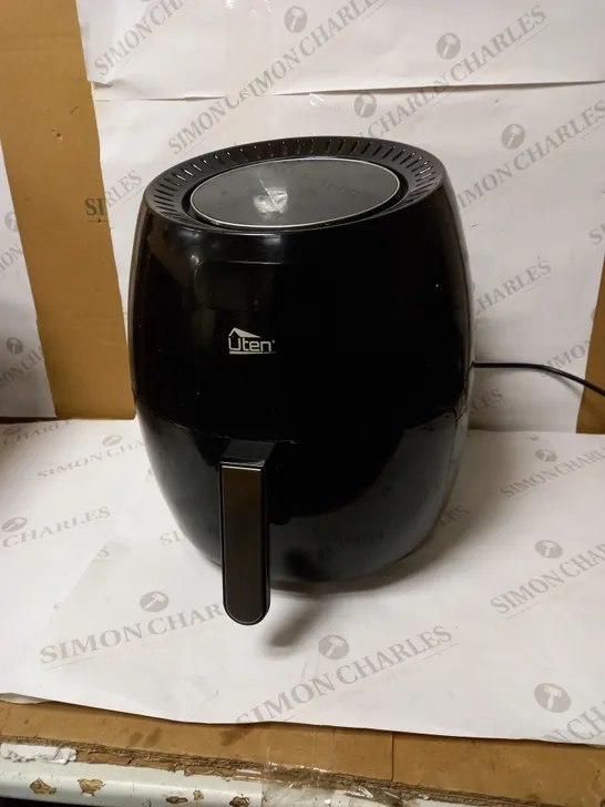 UTEN POWER AIR FRYER 