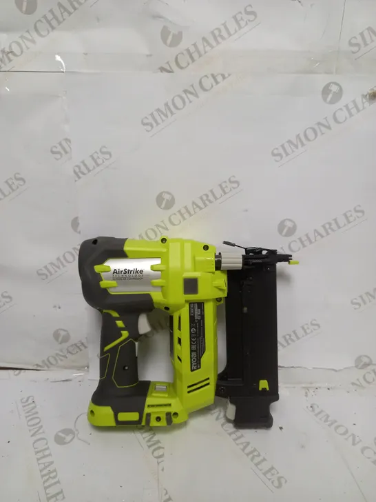 RYOBI R18N18G-0 ONE+18G AIRSTRIKE NAILER