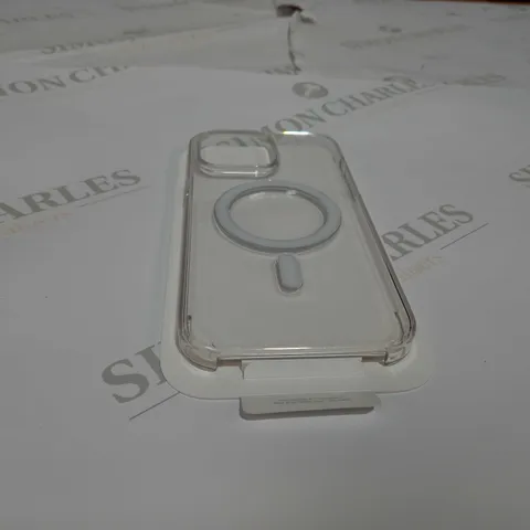 IPHONE 14 PRO MAX CLEAR CASE