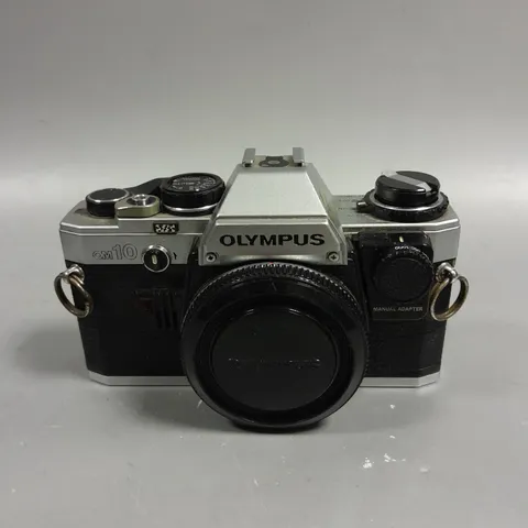 OLYMPUS OM10 RETRO FILM CAMERA 