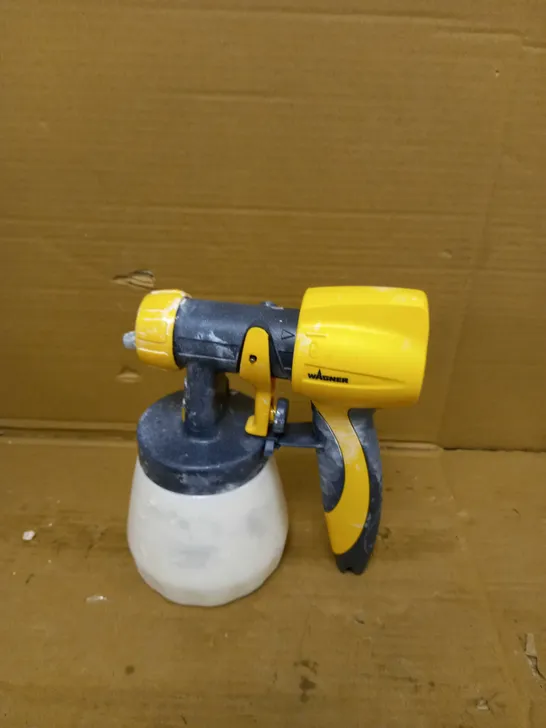 WAGNER PAINT SPRAY GUN ONLY