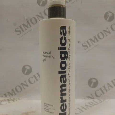 DERMALOGICA SPECIAL CLEANSING GEL 500ML