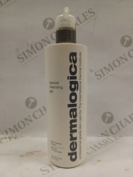 DERMALOGICA SPECIAL CLEANSING GEL 500ML