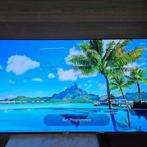 LG 55" OLED 4K ULTRA HD PREMIUM SMART TV