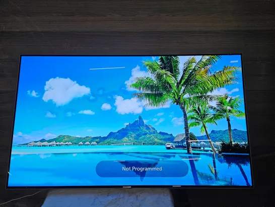 LG 55" OLED 4K ULTRA HD PREMIUM SMART TV