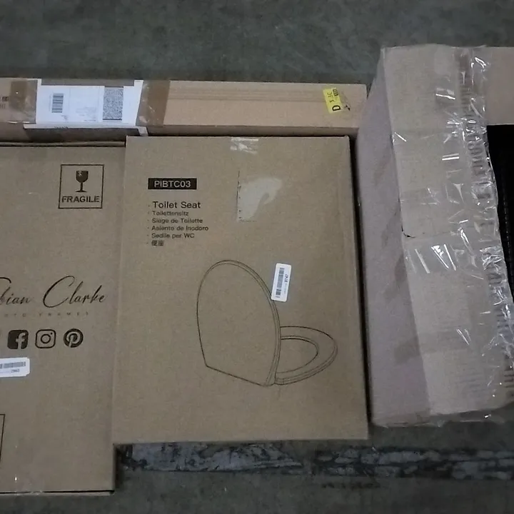 EXTENDABLE LED LIGHT, FIRE PLACE 4576888Simon Charles Auctioneers