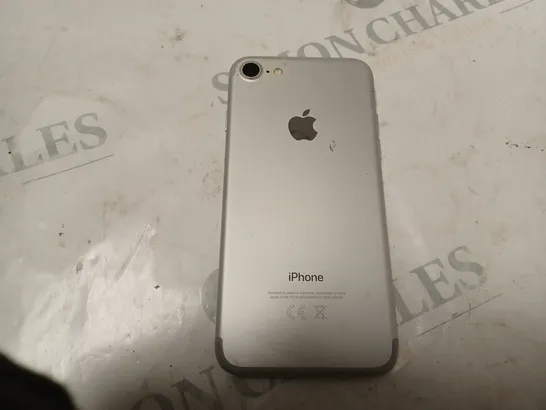 APPLE IPHONE 7 (A1778) SMARTPHONE