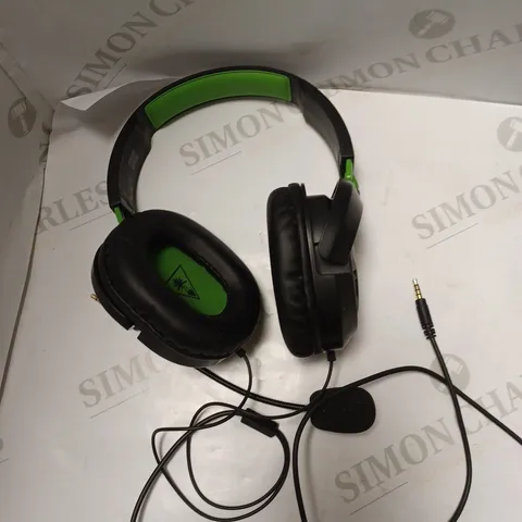 TURTLE BEACH RECON 50X XBOX