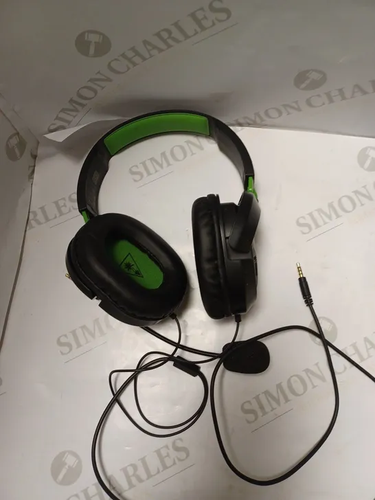 TURTLE BEACH RECON 50X XBOX