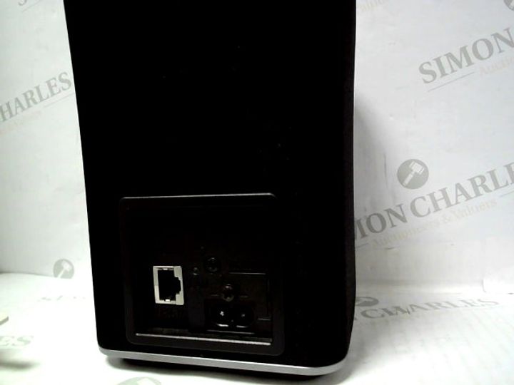 Lot 1337: PANASONIC SC ALL2 WIRELESS SPEAKER SYSTEM - Simon Charles