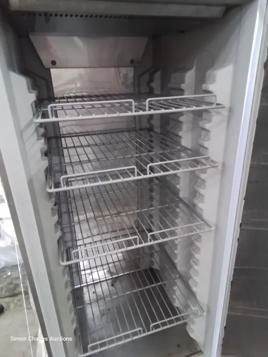 LOCKHART ARTICA ECO TALL COMMERCIAL FREEZER