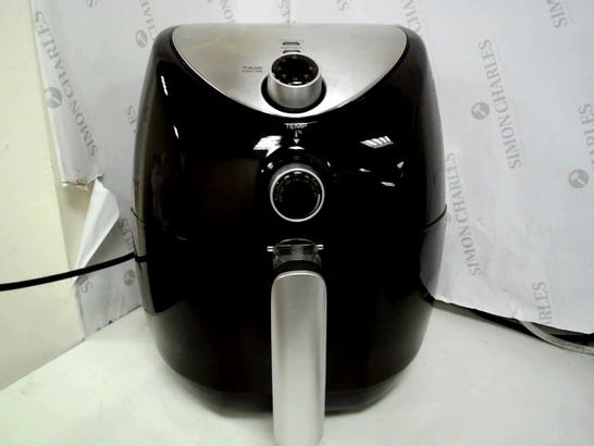 TOWER HEALTHFRY AIR FRYER 