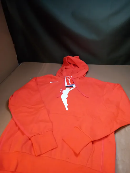 ORANGE WNBA JUMPER SIZEM