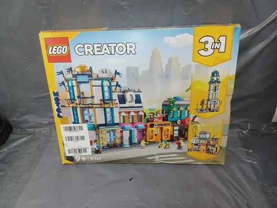 LEGO CREATOR 3 IN 1 31141