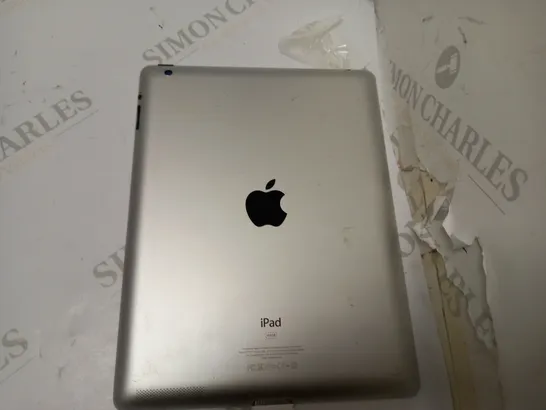 APPLE IPAD MODEL A1416 64GB