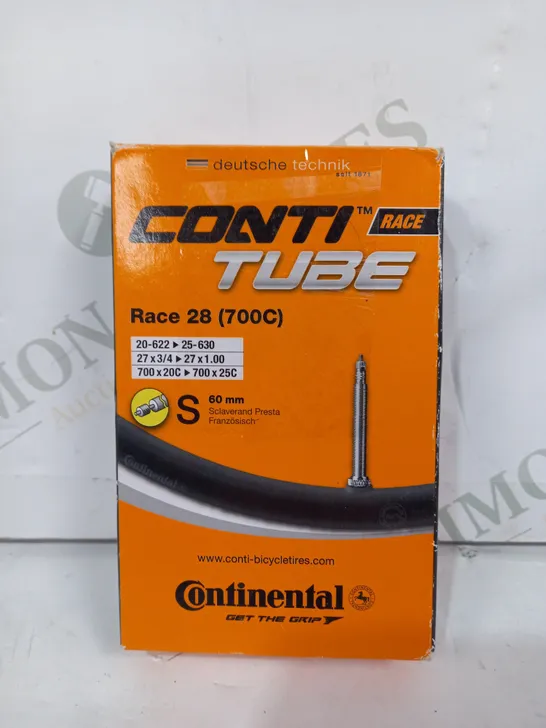 CONTINENTAL CONTI TUBE RACE 28 (700C)