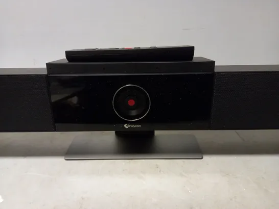 BOXED POLYCOM STUDIO P009 USB VIDEO BAR 