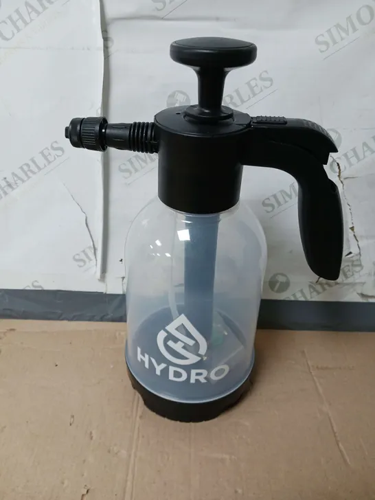 hydro spray bottle 