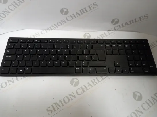 DELL WIRELESS KEYBOARD