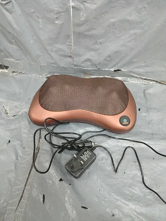 UNBRANDED NECK MASSAGER