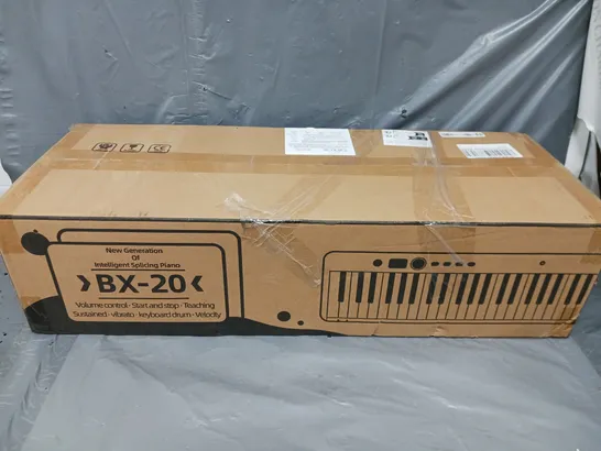 BOXED BX-20 FOLDING KEYBOARD