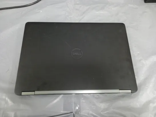 DELL LATITUDE E7470 14 INCH I7-6600U 2.60GHZ