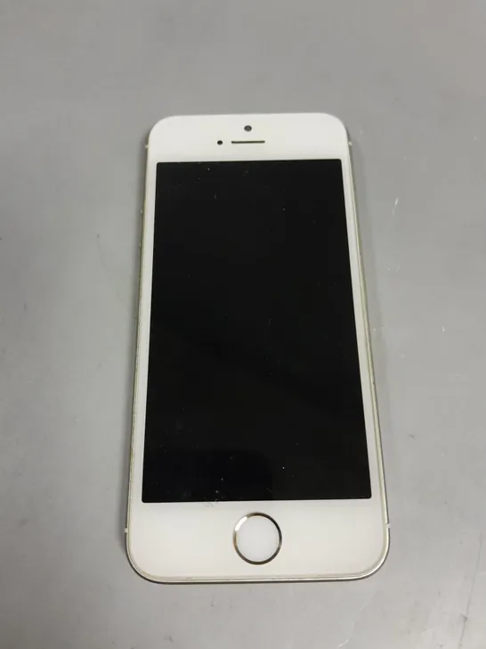 APPLE IPHONE 5S SMARTPHONE 